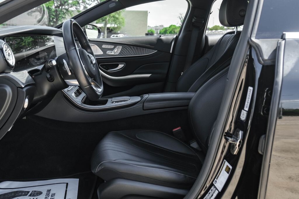 Used 2021 Mercedes-Benz CLS CLS 450 Sedan