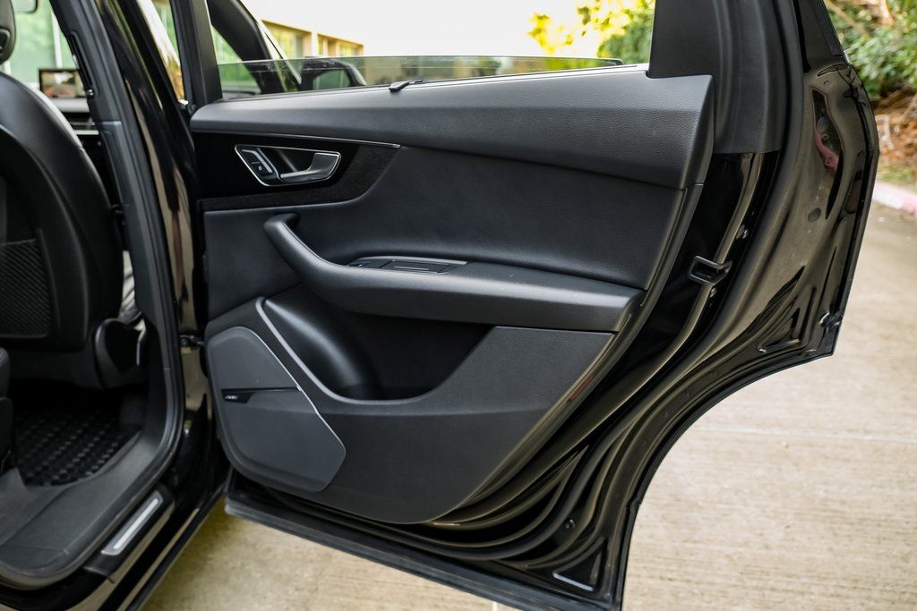 2019 Audi Q7 Premium Plus - Photo 45