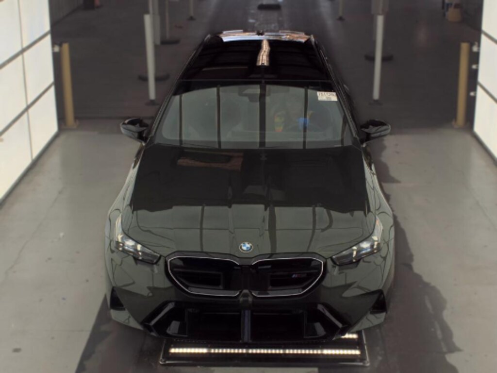 Used 2026 BMW M5 Base Wagon