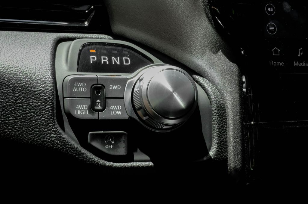 2026 RAM Ram 1500 Pickup Laramie - Photo 26