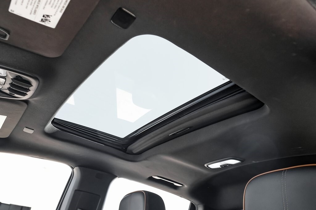 2023 Gmc Canyon AT4 photo 4