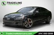 Audi S5 Sportback