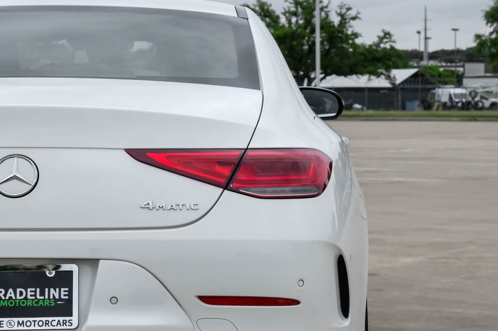 2023 Mercedes-Benz CLS-Class CLS 450 - Photo 51