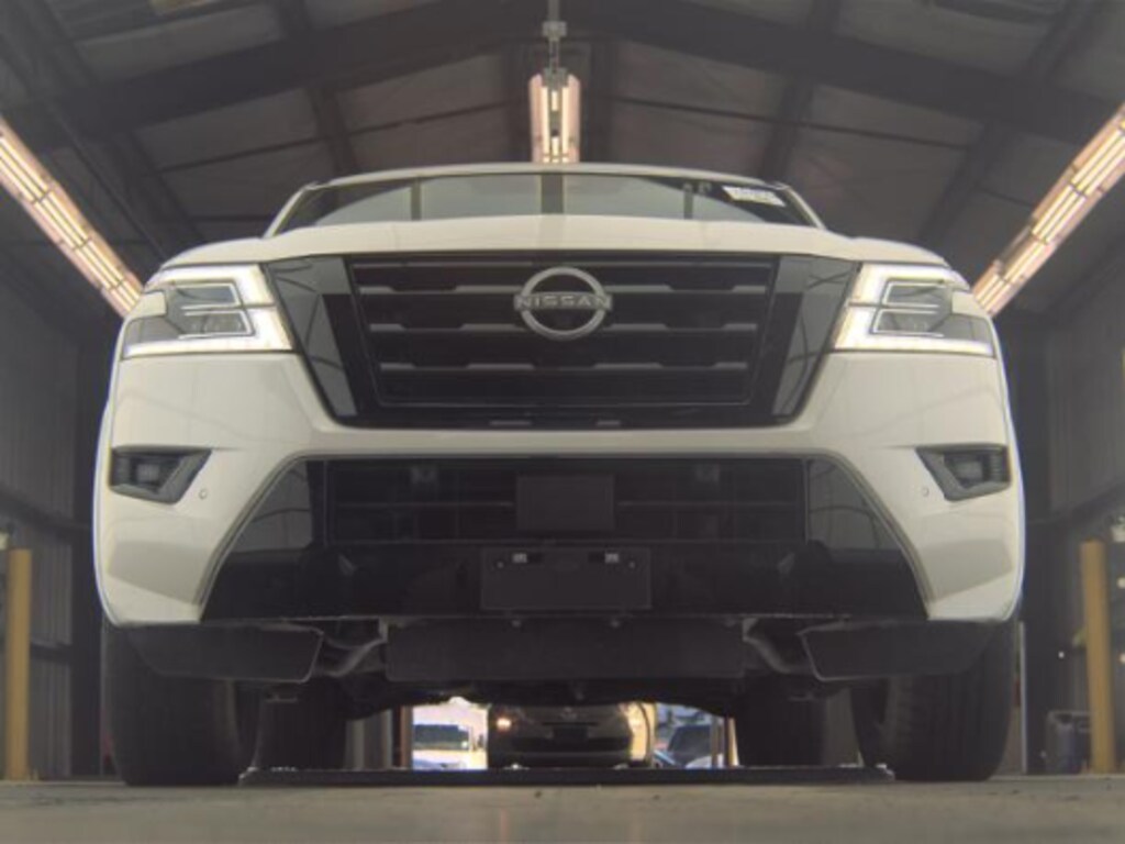 Used 2023 Nissan Armada SL SUV