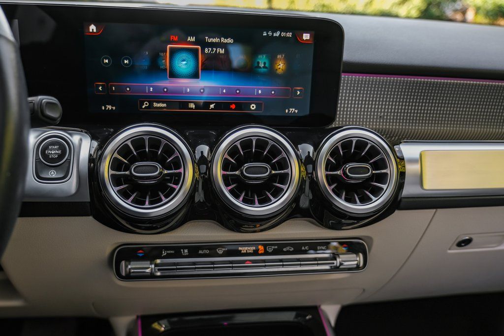 2022 Mercedes-Benz GLB Base - Photo 26