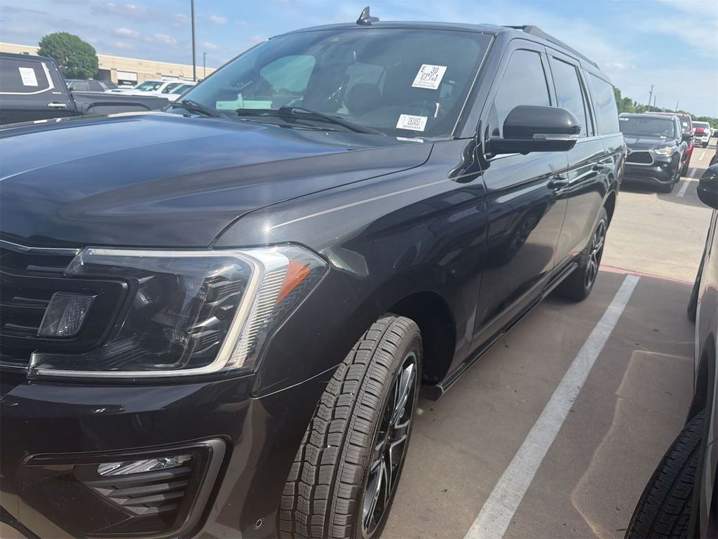 2021 Ford Expedition Limited MAX's photo