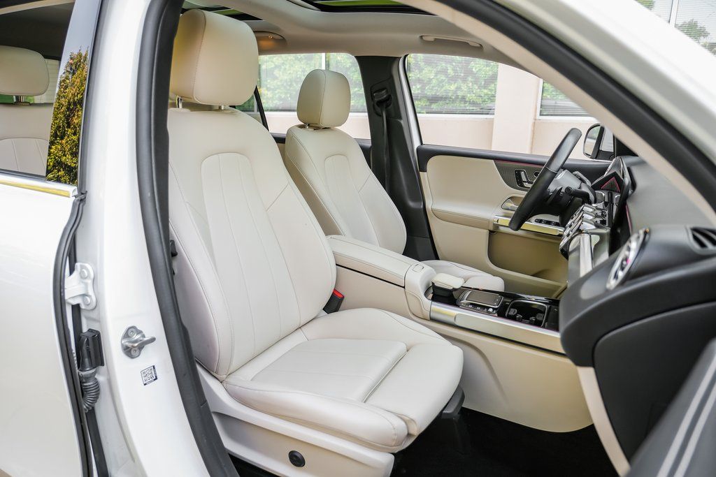 2022 Mercedes-Benz GLB Base - Photo 33