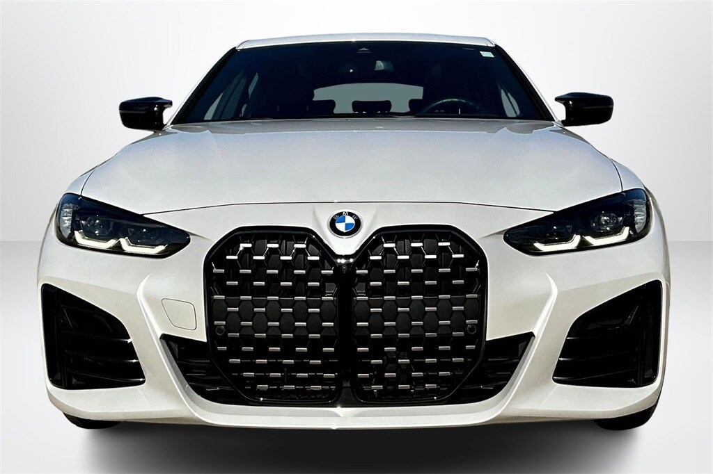 2024 Bmw 440i M440i photo 2