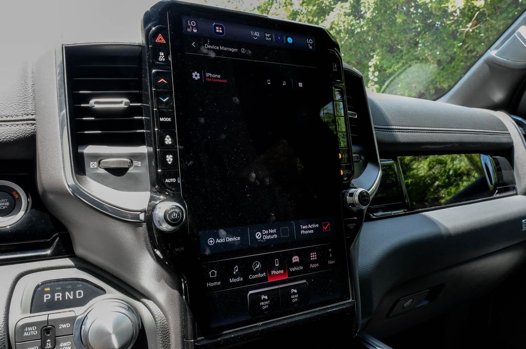 2026 RAM Ram 1500 Pickup Laramie - Photo 30