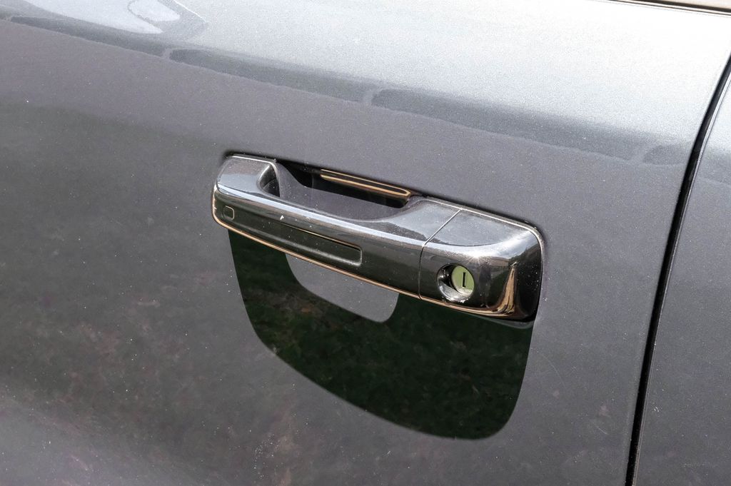 2026 RAM Ram 1500 Pickup Laramie - Photo 44