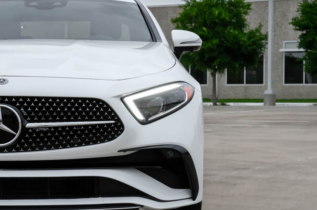2023 Mercedes-Benz CLS-Class CLS 450 - Photo 50