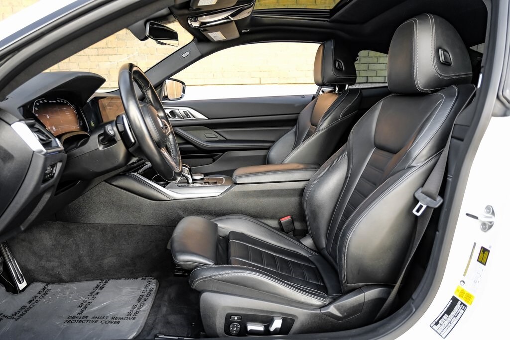 2022 Bmw M440i photo 3