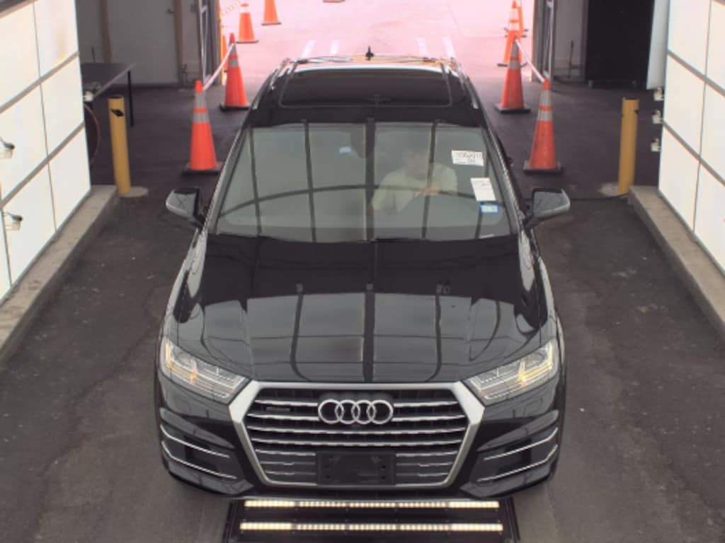 Used 2019 Audi Q7 45 Premium Plus SUV