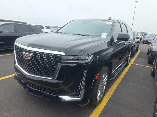 2023 Cadillac Escalade ESV