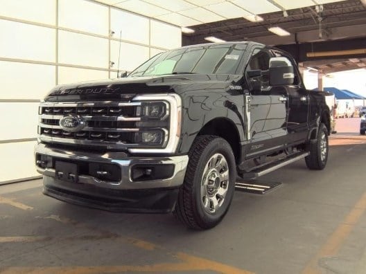 2024 Ford F-250 Super Duty Lariat