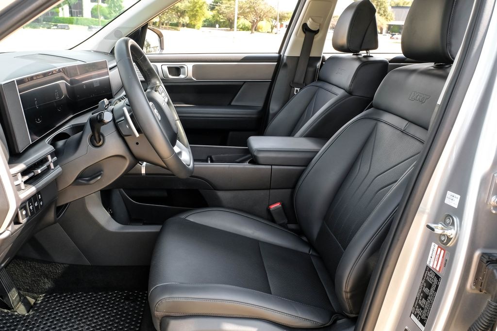Used 2024 Hyundai Santa Fe XRT SUV