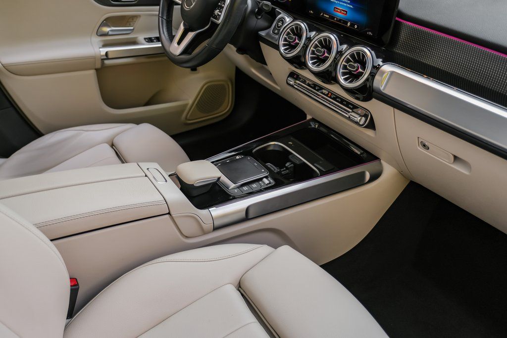 2022 Mercedes-Benz GLB Base - Photo 23