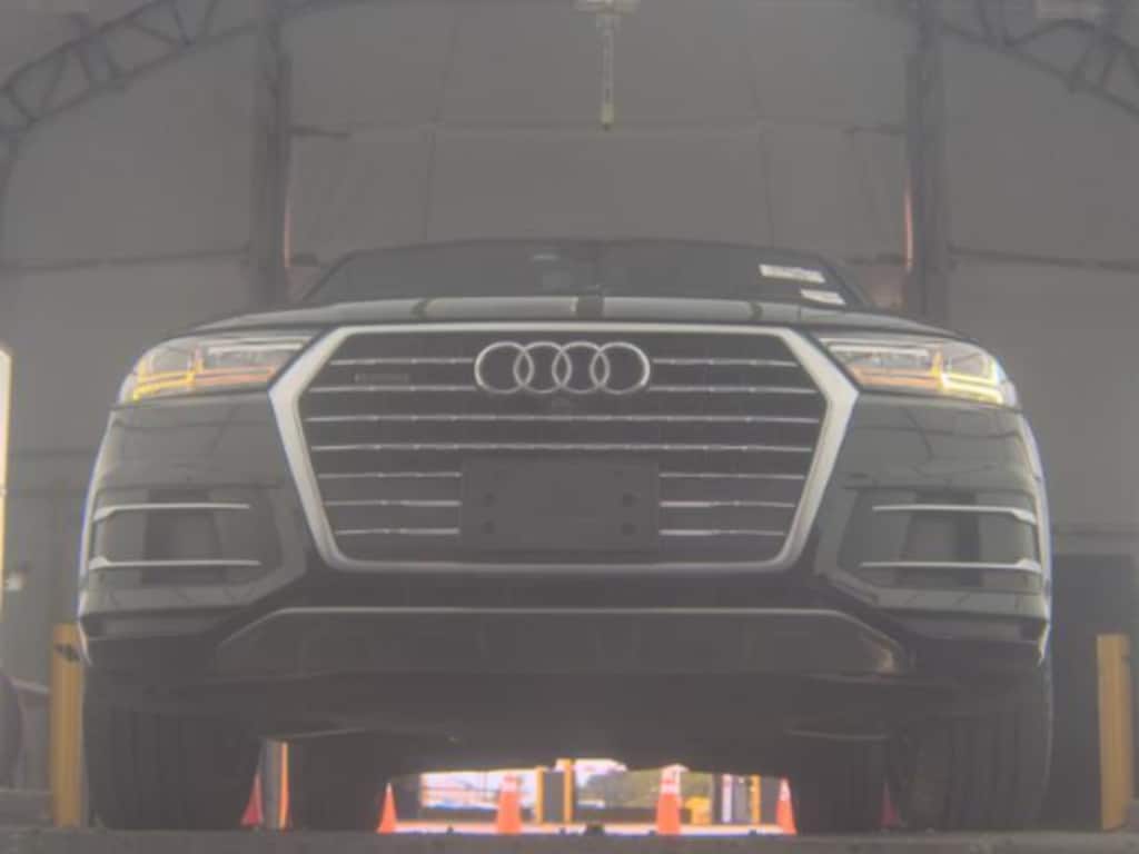 Used 2019 Audi Q7 45 Premium Plus SUV