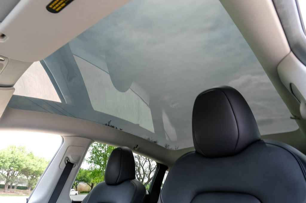 Used 2024 Tesla Model Y Long Range SUV