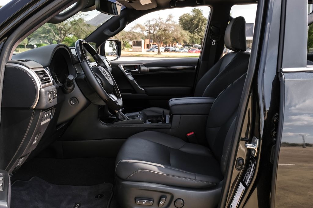 Used 2023 Lexus GX 460 SUV