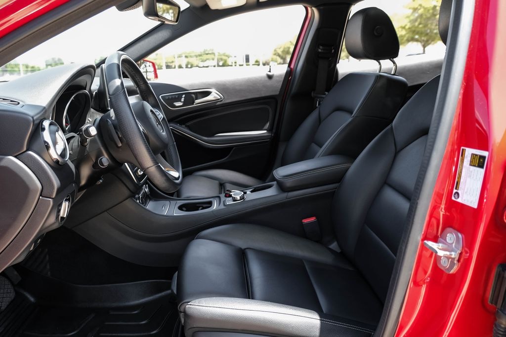 Used 2020 Mercedes-Benz GLA GLA 250 SUV
