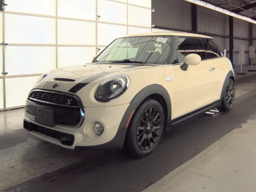 2019 MINI Hardtop 2 Door S