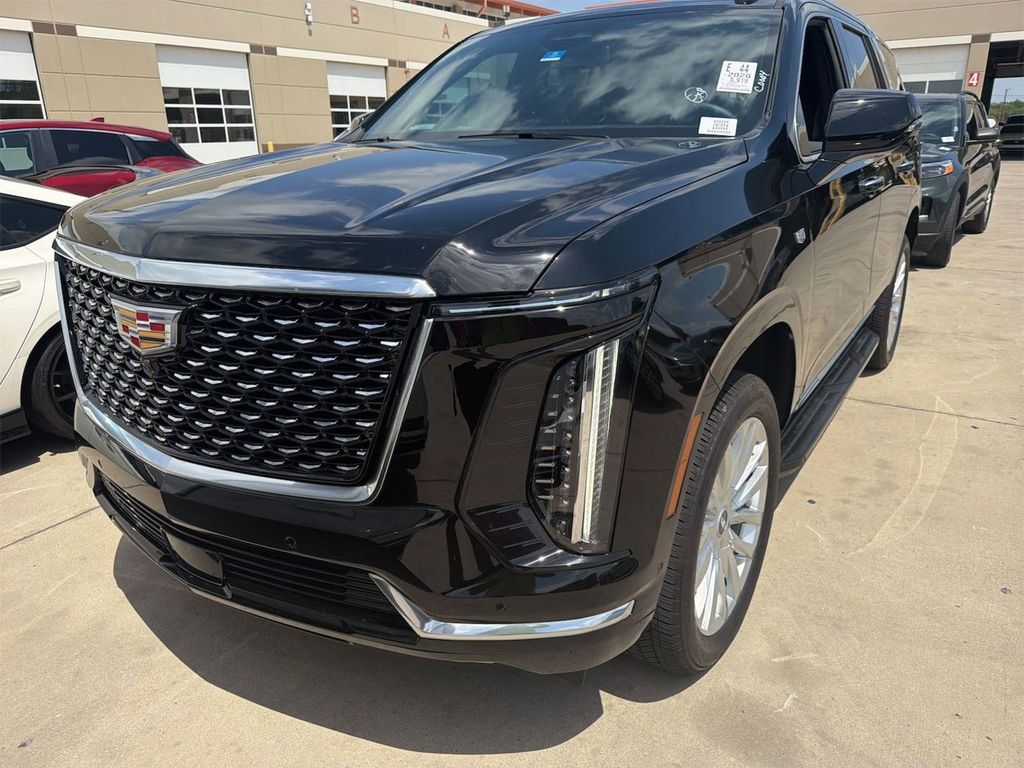 2026 Cadillac Escalade Escalade 2WD's photo
