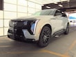 Cadillac Escalade IQ