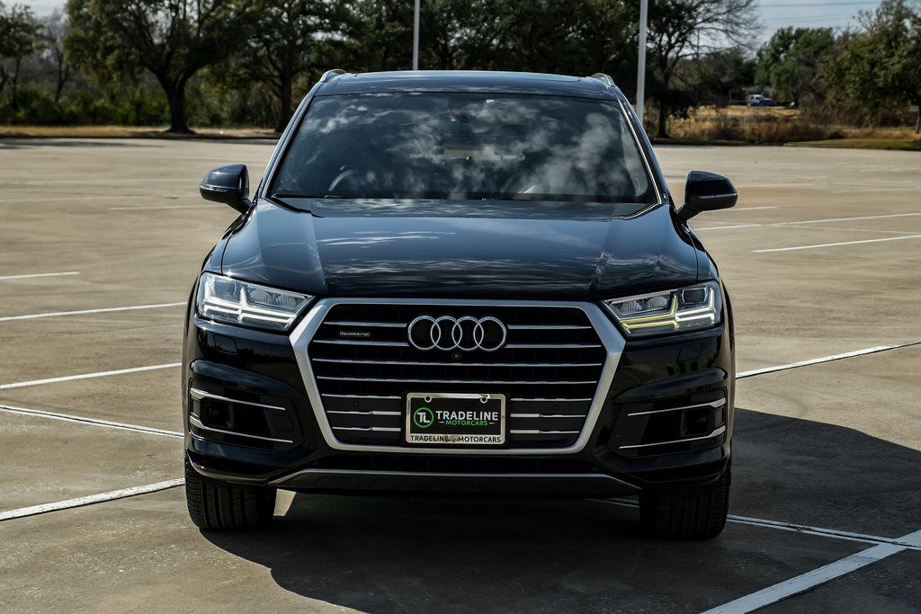 2019 Audi Q7 Premium Plus - Photo 6