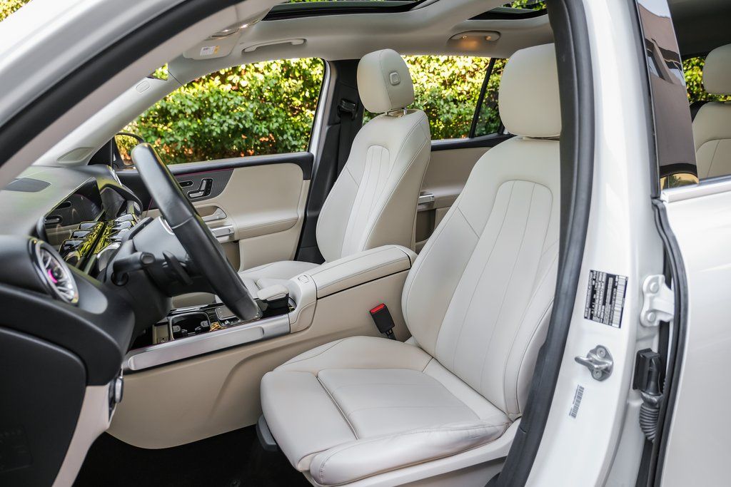 2022 Mercedes-Benz GLB Base - Photo 31