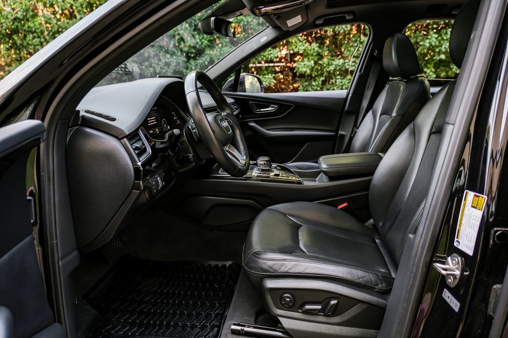 2019 Audi Q7 Premium Plus - Photo 3