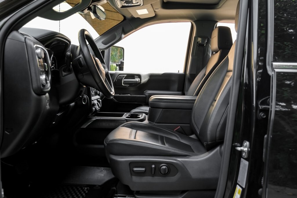 Used 2023 GMC Sierra 2500HD Denali Truck