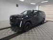 Cadillac Escalade ESV