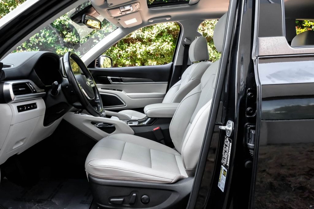 Used 2021 Kia Telluride EX SUV