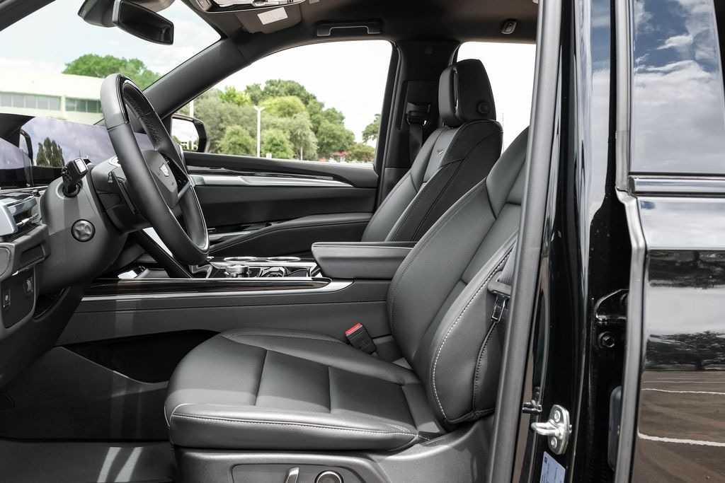 Used 2026 Cadillac Escalade Base SUV