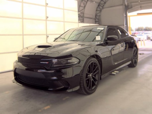 2023 Dodge Charger R/T's photo