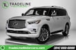 INFINITI QX80