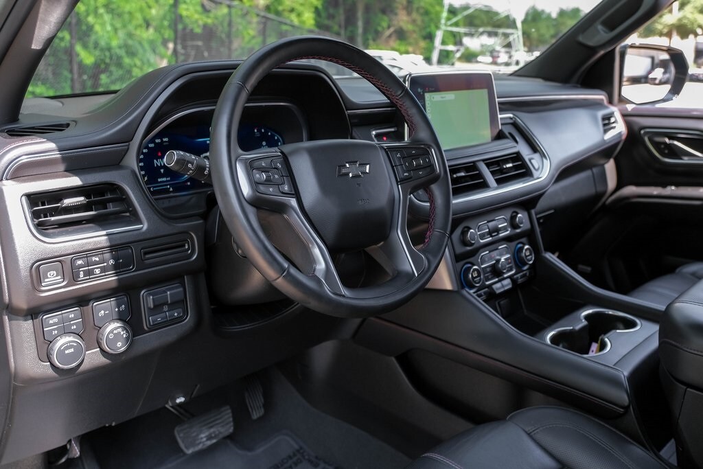 2023 Chevrolet Tahoe RST photo 2