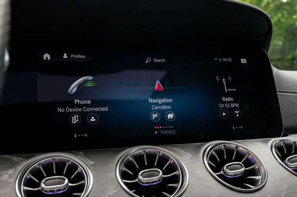 2023 Mercedes-Benz CLS-Class CLS 450 - Photo 30