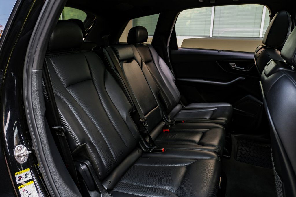 2019 Audi Q7 Premium Plus - Photo 36