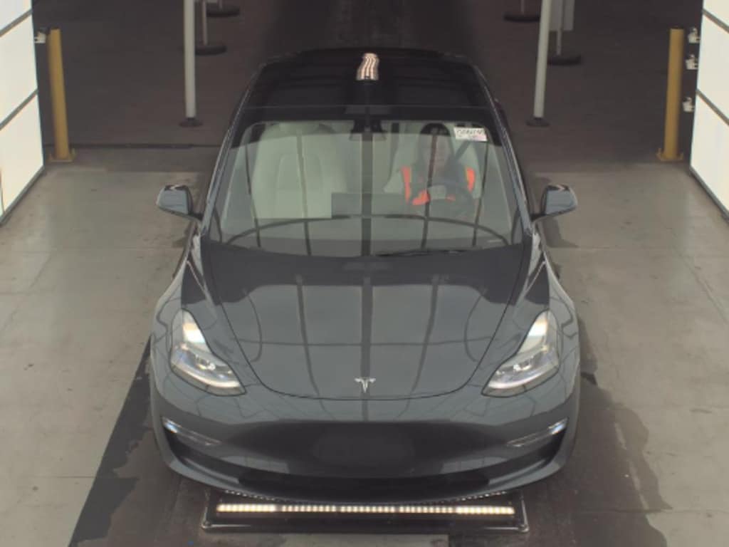 Used 2023 Tesla Model 3 Performance Sedan