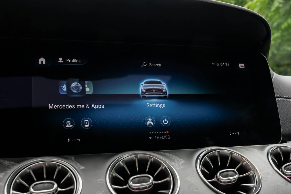 2023 Mercedes-Benz CLS-Class CLS 450 - Photo 31