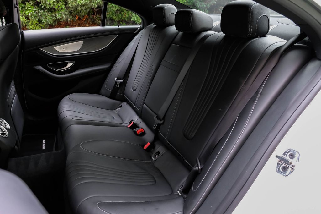 2023 Mercedes-Benz CLS-Class CLS 450 - Photo 41