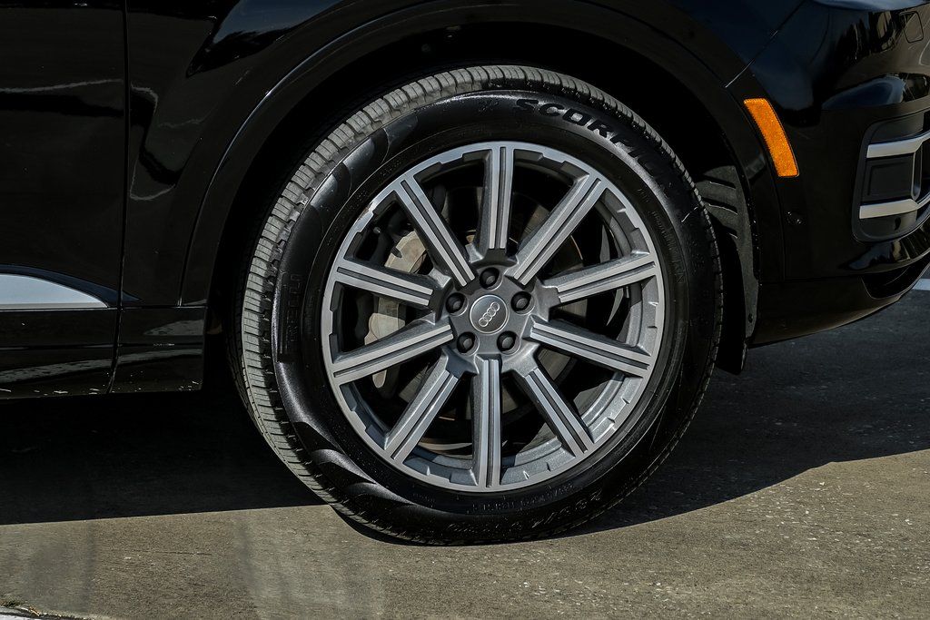 2019 Audi Q7 Premium Plus - Photo 55