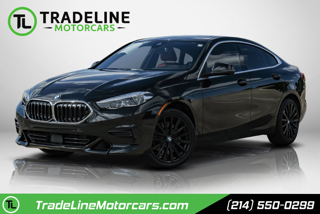 2022 BMW 2 Series 228i