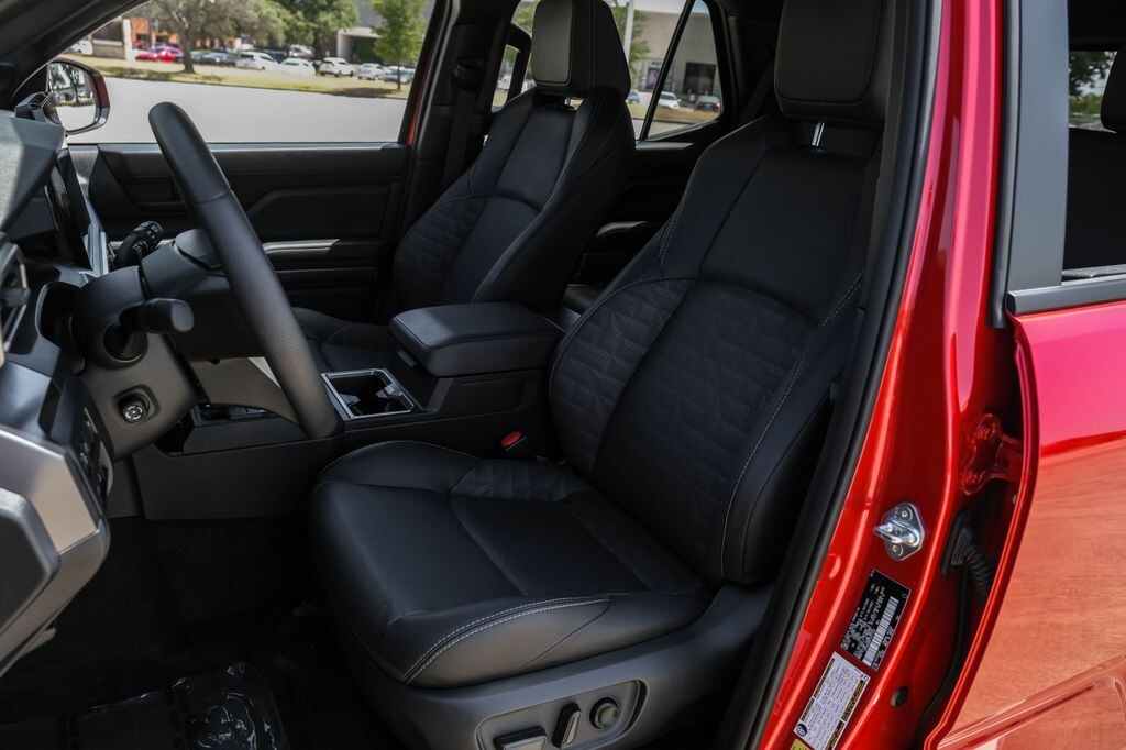 Used 2026 Toyota 4Runner TRD Sport Premium SUV