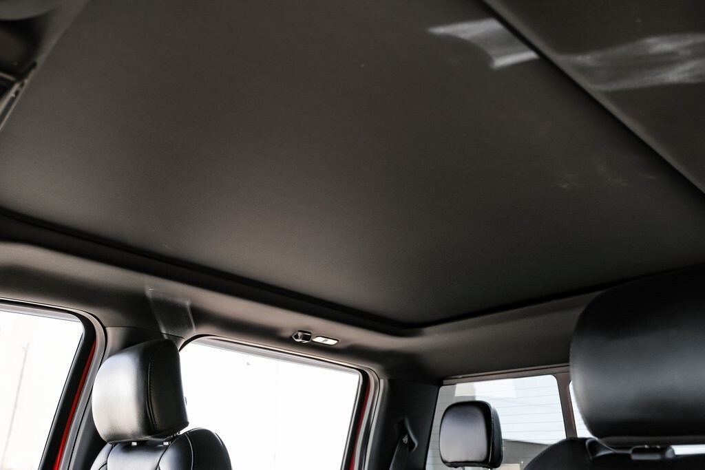 2019 Ford F-150 Raptor photo 3