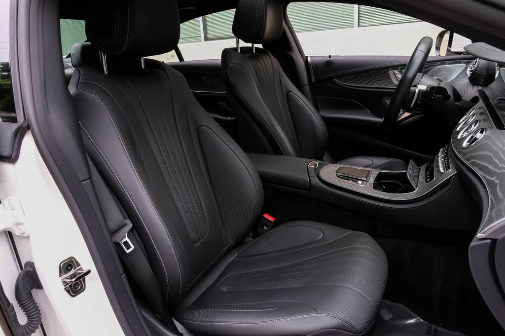 2023 Mercedes-Benz CLS-Class CLS 450 - Photo 35