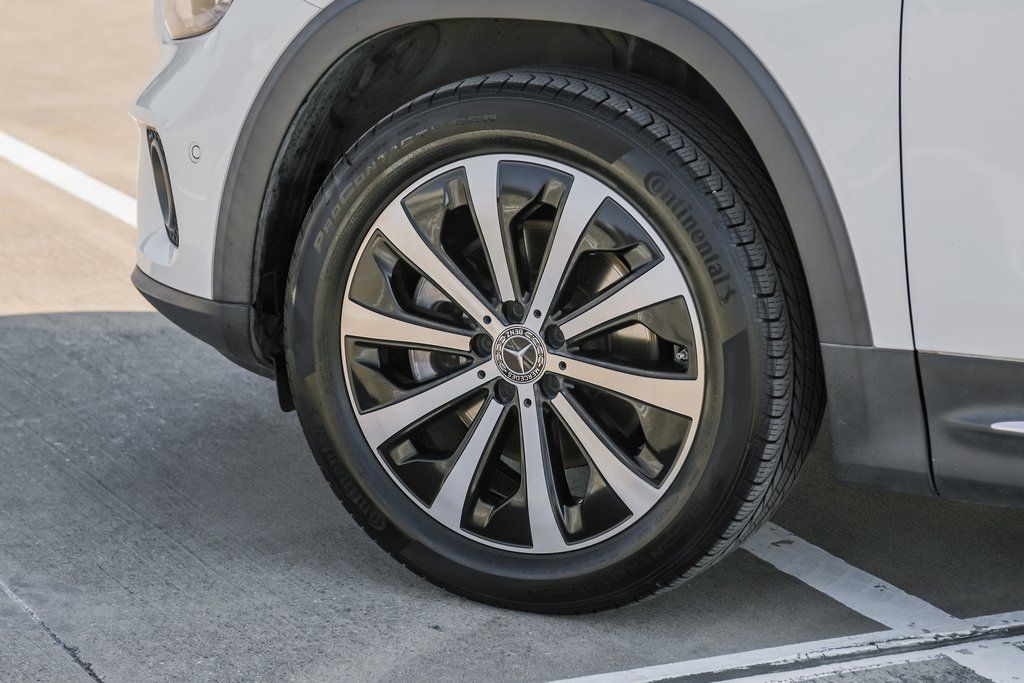 2022 Mercedes-Benz GLB Base - Photo 55