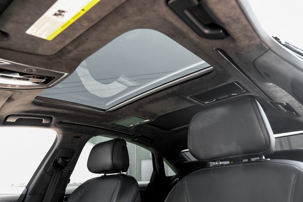2021 Audi A8 L 55 TFSI Quattro photo 3